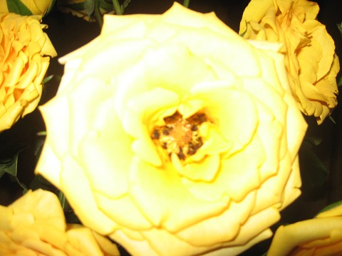 childrens ministry in Peru