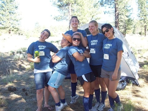 More of the amazing women God has blessed me with!