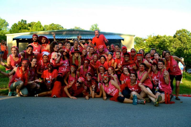 K squad before Squad Wars