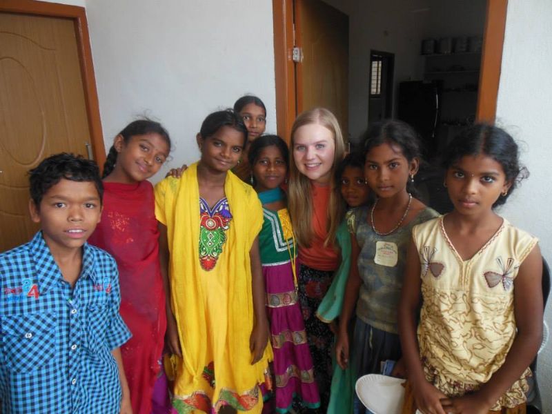 India 2014
