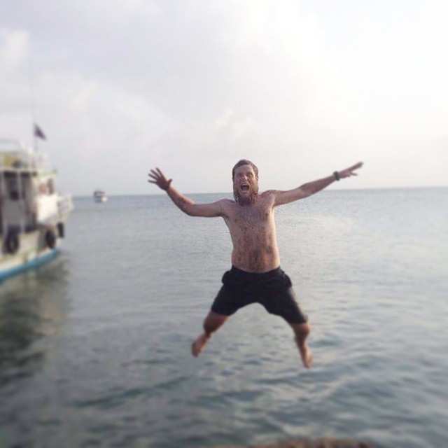 From johnharbold.theworldrace.org