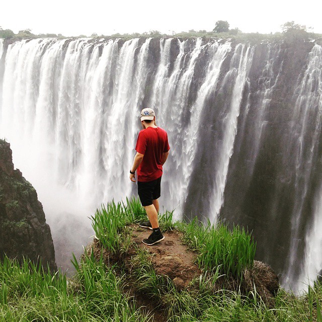 From johnharbold.theworldrace.org