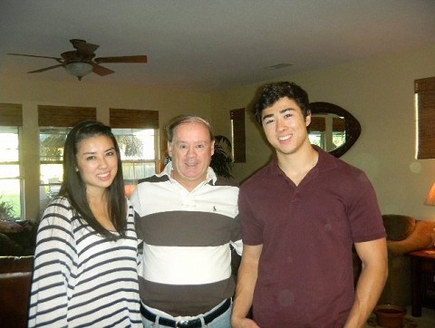 From christinacallegari.theworldrace.org