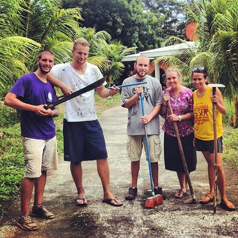From cheyannehardy.theworldrace.org