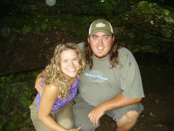 Jonathan & Ann Little