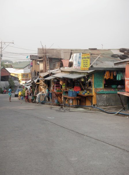 Homes in the Philippines
