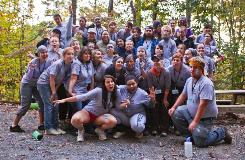 My original D Squad 2 and a half years ago at training camp