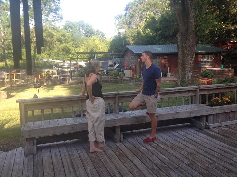 From johnnyeastman.theworldrace.org