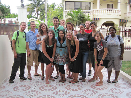 Transformers &amp; Green Light