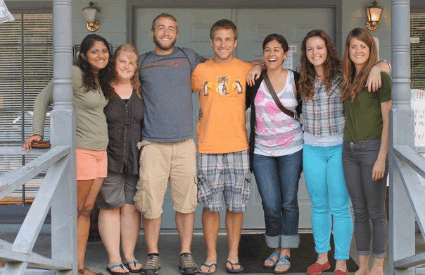 This is my team! Koliah! Informally known as 
