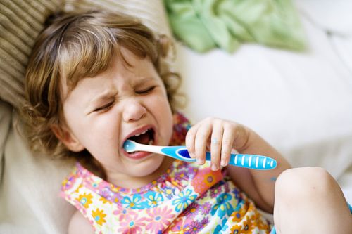 I was always happier than this to find mine. 