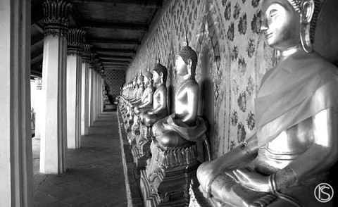 buddhas