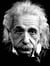Albert Einstein