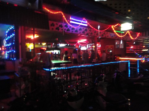 From timothyandhannahhaley.theworldrace.org