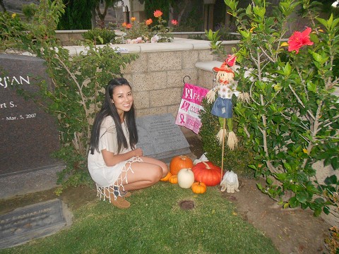 From christinacallegari.theworldrace.org