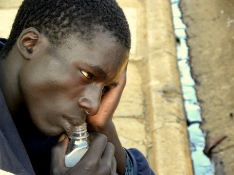 Street Kids joebunting.theworldrace.org