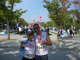 HiSeoul Marathon