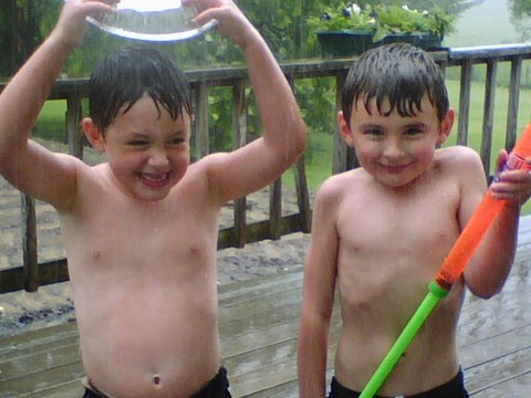 (this Isn't Boone and Beck, but I thought we needed a visual)