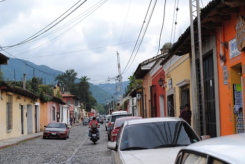 Antigua, Guatemala