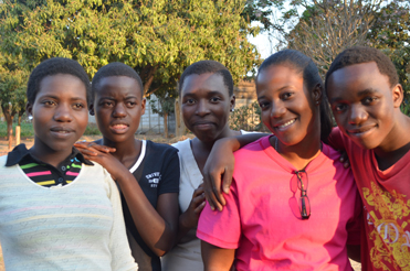 Hope Ministries Teens