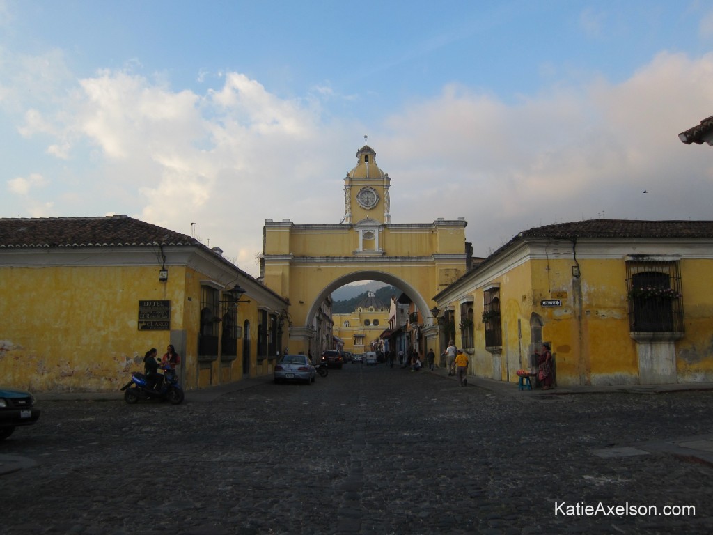 Antigua, Guatemala Antigua, Guatemala