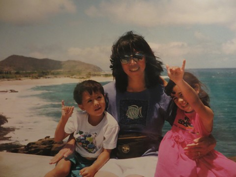 From christinacallegari.theworldrace.org