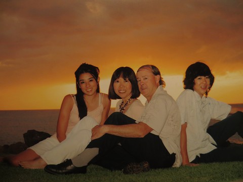 From christinacallegari.theworldrace.org