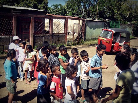 Photo Credit: Christina Palmer