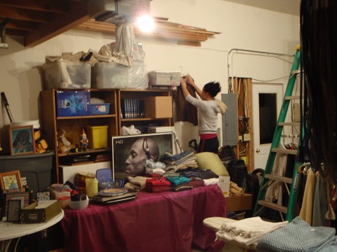 Youngest Sister Lauren