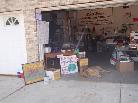 i sat in here for 3 weekends!!!