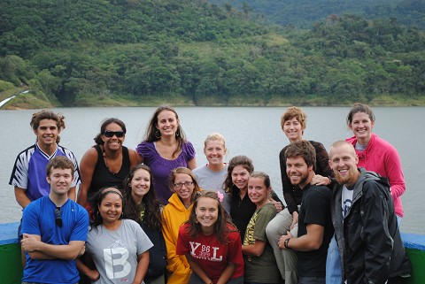 Team Pneuma & Team CRASH of LOVE