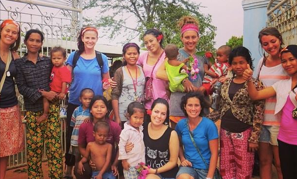 From carlymarin.theworldrace.org