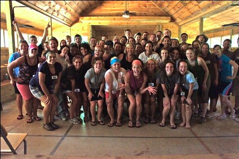 how i love you B Squad!