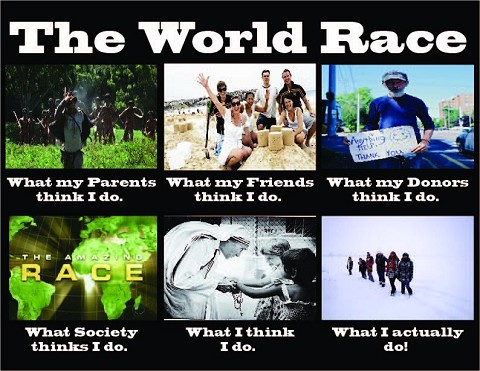 From elaineseibert.theworldrace.org