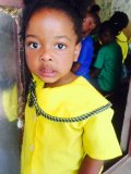 Awana girl