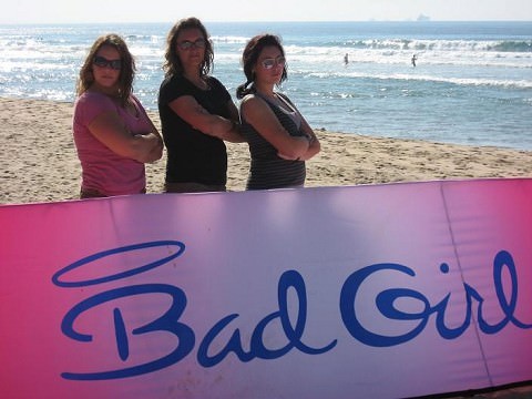 Not really but it's fun to pretend!