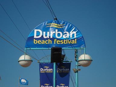 Durban Beath Festival