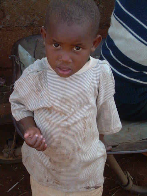 carepoint in Swaziland.