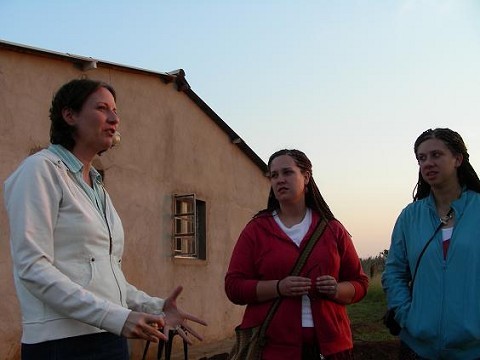 Caryn-Benjamin Project