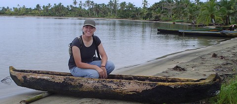 CMMI Medical Missions, San Blas, Panama, October 2008