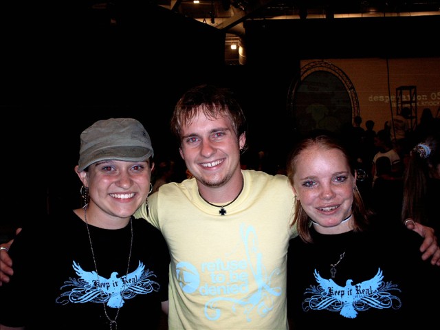 Desperation=Refuse to be Denied 050