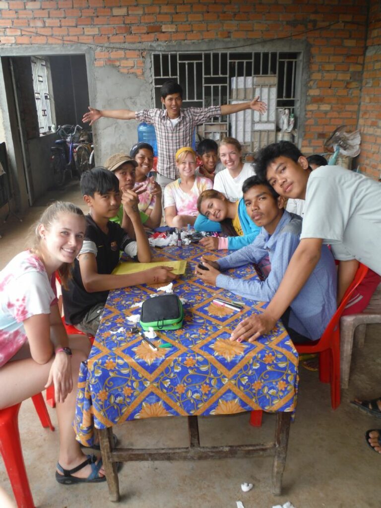 Successful Hygiene Day!!