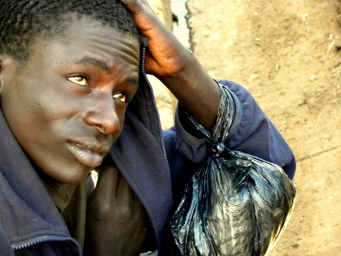 Street Kids joebunting.theworldrace.org