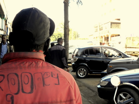 Street Kids joebunting.theworldrace.org