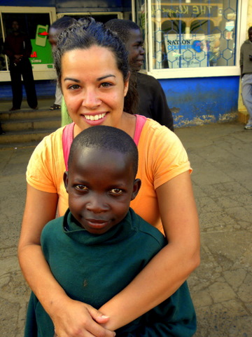 Street Kids joebunting.theworldrace.org