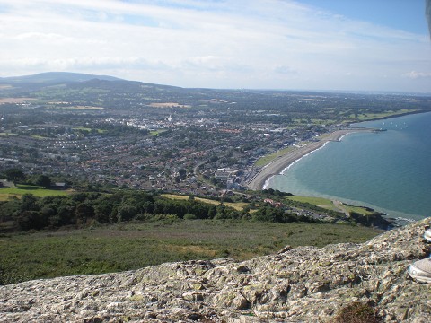 Bray, Ireland