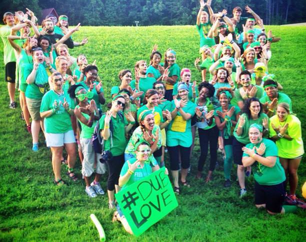 The reigning champz.