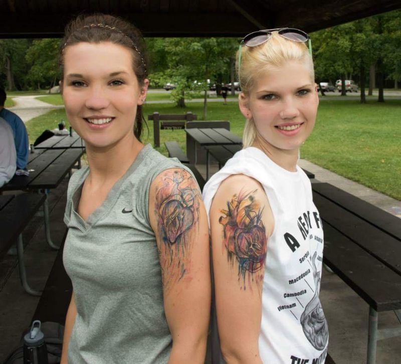 The other half of my Heart.