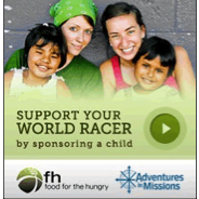 From christinakehres.theworldrace.org