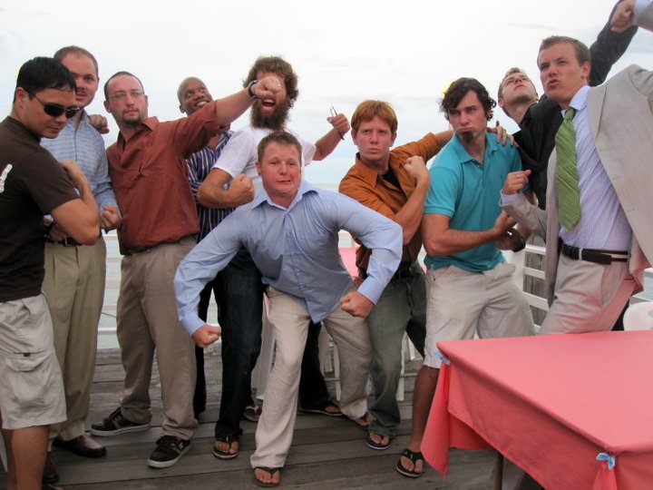 The World Race joebunting.theworldrace.org